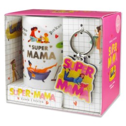 Kubek wielokrotnego użytku 250ml Pan Dragon (5901854980966)