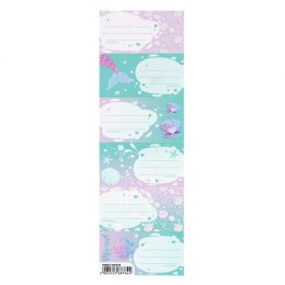 Naklejka na zeszyt Shell Starpak (559538)