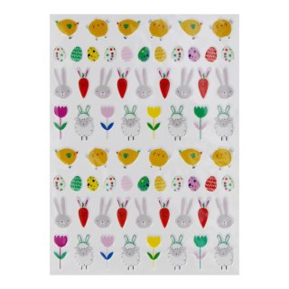 Naklejka (nalepka) Craft With Fun (554227)