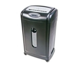 Niszczarka TS 2215 CD czarna Opus