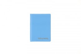 Okładka na dokumenty Duo Panta Plast (0300-0011-99)