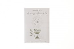 Pamiątka komunia A5 Pol-Mak (AKA5LUX)