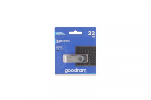 Pendrive 32GB Goodram (UTS2-0320K0R11)