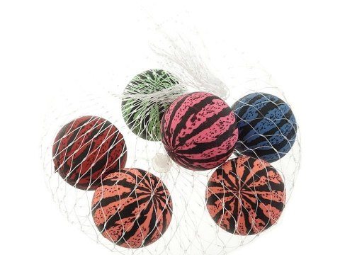 Piłka kauczukowa Adar (538061)