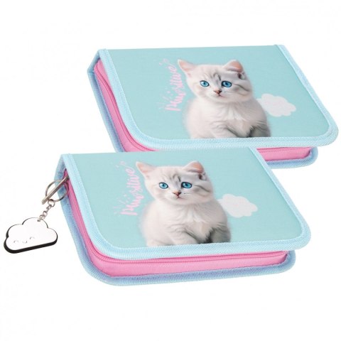 Piórnik CUTIES KITTY Starpak (550991)