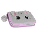 Piórnik KITTY PLUSH Starpak (558195)