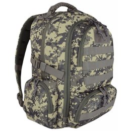 Plecak military St.Right (BP34)