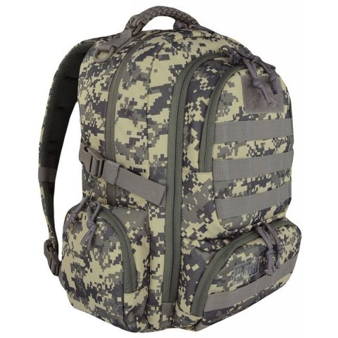 Plecak military St.Right (BP34)