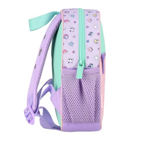 Plecak Gabby mini Starpak (550795)