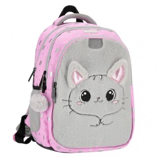 Plecak KITTY PLUSH Starpak (550849)