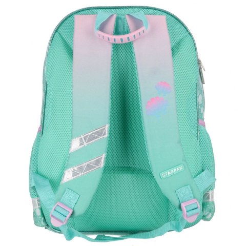 Plecak Shell Starpak (550874)