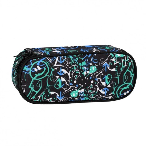 Saszetka SCHOOL różne Starpak (550901)