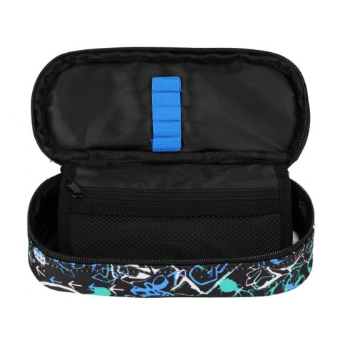 Saszetka SCHOOL różne Starpak (550901)