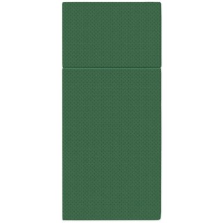 Serwetki Softpoint Unicolor zielony bibuła [mm:] 320x380 Paw (PUNP000016)