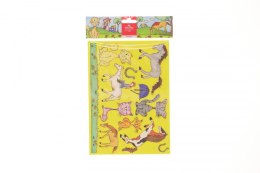 Szablon farma II Koh-I-Noor (9820/13)