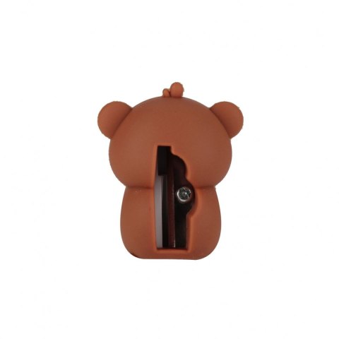 Temperówka mix gumowany plastik Starpak (540806)