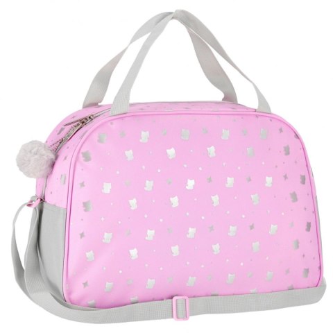 Torba na ramię KITTY PLUSH Starpak (550872)