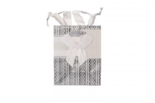 Torba prezentowa torebka złocona laminowana [mm:] 114x146x 64 Panorama (PL1)