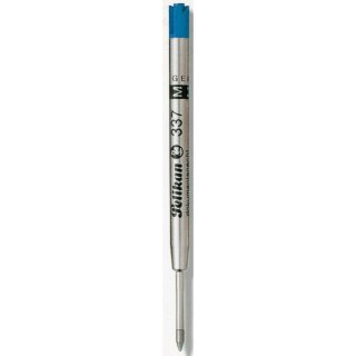 Wkład do długopisu 337F 915421 wkład niebieski Fmm Pelikan (300010752)
