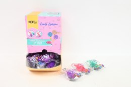 Zestaw piękności balsam do ust cukierek mix Create It (18051)
