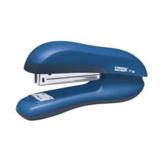 Zszywacz fashion f18 niebieski 30k (23811102) Rapid