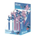 Długopis Stitch śiecący wkład niebieski 0,5mm Beniamin
