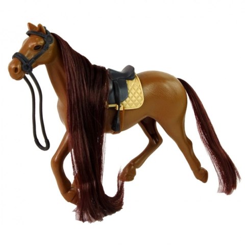 Figurka koń + akcesoria Lean (24534)