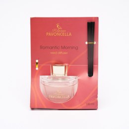 Gadżet Dyfuzor Zapachowy Romantic Morning 100 ml Pavoncella (8716516204383)