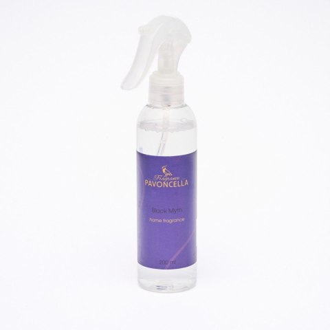 Gadżet Perfumy do wnętrz Black Myth 500 ml Pavoncella (8716516204475)