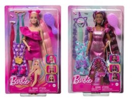 Lalka długie włosy [mm:] 290 Barbie (HKT95)