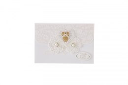 Pamiątka chrztu Z pudełkiem Jean Marc (1198)