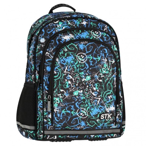 Plecak SCHOOL Starpak (550879)