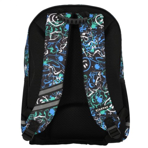 Plecak SCHOOL Starpak (550879)