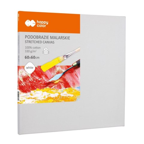 Podobrazie [mm:] 600x600 Happy Color (HA 7393 6060)