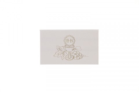 Pudełko na prezent Pudełko złocone Panorama (5903292990699)