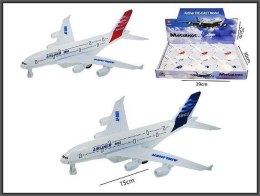 Samolot 15cm Hipo (HXML47)