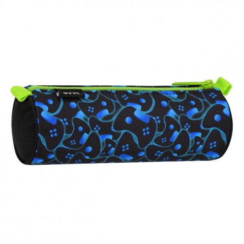 Saszetka Gaming niebieski Starpak (552322)