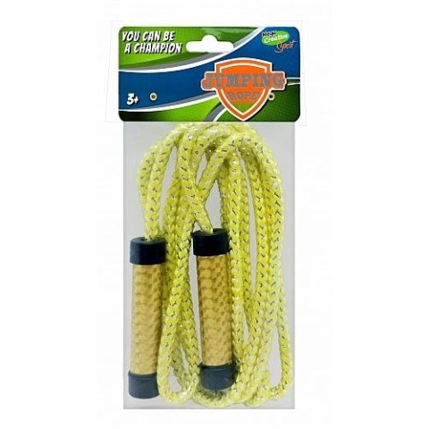 Skakanka mix Mega Creative (422458)