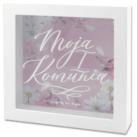 Skarbonka metal Pan Dragon (5901854965901)