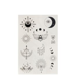 Tatuaż Mystic Starpak (559311)