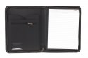 Teczka ofertowa beZ ringów A4 czarna A4 kolor: czarny 1 kieszeni Antra (5904210087644)