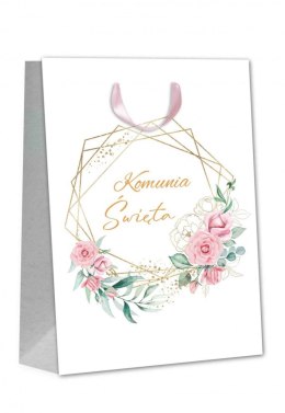 Torba prezentowa torby ozdobne [mm:] 220x230x 100 Avanti (TKS-2)