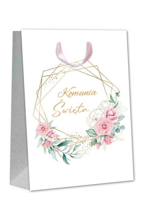 Torba prezentowa torby ozdobne [mm:] 220x230x 100 Avanti (TKS-2)