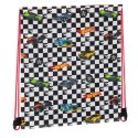 Worek na buty Hot Wheels Starpak (550838)