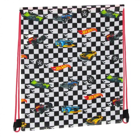 Worek na buty Hot Wheels Starpak (550838)
