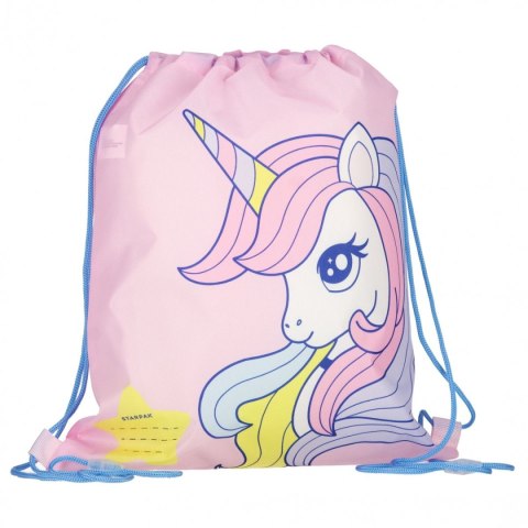 Worek na buty Unicorn Starpak (550811)