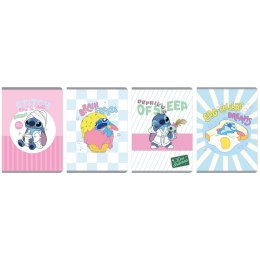 Zeszyt Stitch A5 60k. linia Beniamin