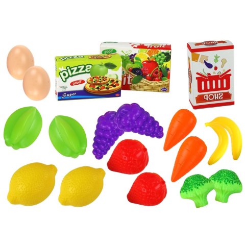 Artykuły kuchenne Koszyk Sklepowy Na zakupy Warzywa Owoce Spożywcze Metalowy Lean (17722)