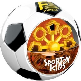 Bańki mydlane Piłka puszczająca bańki Artyk (126925)