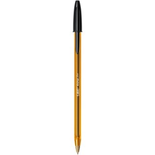 Długopis wkład czarny 0,8mm Bic (872731)